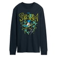thumbnail image 1 of X-Men - Storm Lightning Long Sleeve Graphic T-Shirt, 1 of 4