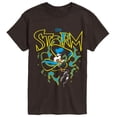 thumbnail image 1 of X-Men - Storm Lightning Short Sleeve Graphic T-Shirt, 1 of 3