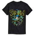 thumbnail image 1 of X-Men - Storm Lightning - Men's Short Sleeve Graphic T-Shirt, 1 of 4
