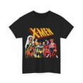 X-Men T-Shirt - Marvel Comics - Classic Claremont - Storm, Wolverine