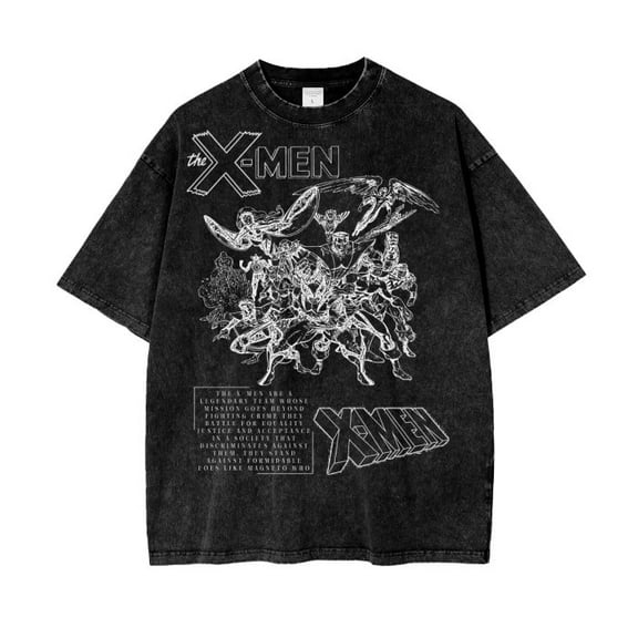 X-Men T-shirt, Comic T-Shirt -1744763012
