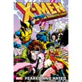 thumbnail image 1 of Pre-Owned X-Men: The Animated Series - Feared and Hated, (Paperback), 1 of 1