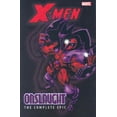 thumbnail image 1 of Pre-Owned X-Men: The Complete Onslaught Epic, Book 1 (Paperback) 0785128239 9780785128236, 1 of 1