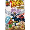 thumbnail image 1 of X-Men: The Hidden Years #1 VF ; Marvel Comic Book, 1 of 1