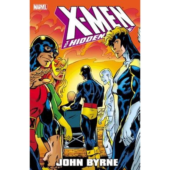 Pre-Owned X-Men : The Hidden Years - Volume 2 (Paperback)