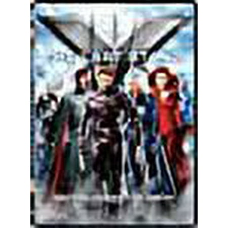 X-Men: The Last Stand (Full Screen Edition)