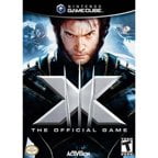 Pre-Owned X-Men: The Official Game