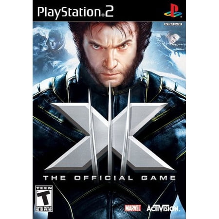 X-Men: The Official Game