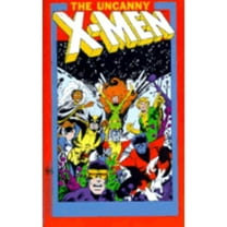 Pre-Owned The Uncanny X-Men (Unknown) 0812510216 9780812510218