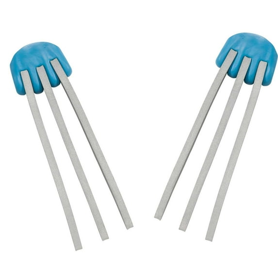 X-Men Wolverine Claws Halloween Costume Accessory