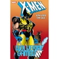 thumbnail image 1 of Pre-Owned X-Men: Wolverine/Gambit (Paperback) 1302902466 9781302902469, 1 of 1