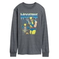 thumbnail image 1 of X-Men - Wolverine Long Sleeve Graphic T-Shirt, 1 of 4