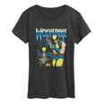 thumbnail image 1 of X-Men - Wolverine Short Sleeve Graphic T-Shirt, 1 of 4