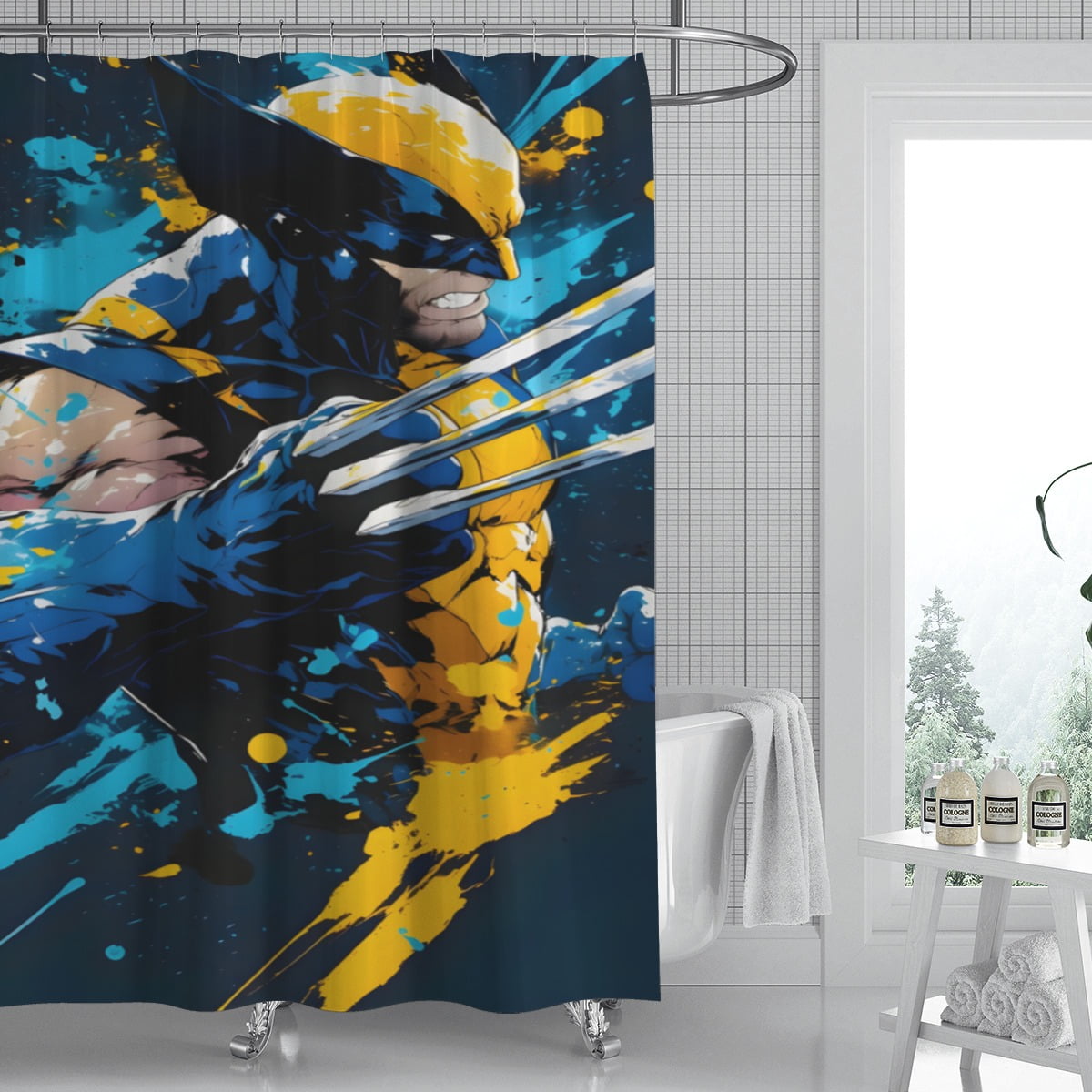 How to Make Fabrics Water-Resistant at Home - Knowing Fabric