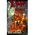 thumbnail image 1 of Pre-Owned Prisoner X (Paperback) by Ann Nocenti, Marvel Comics, 1 of 1