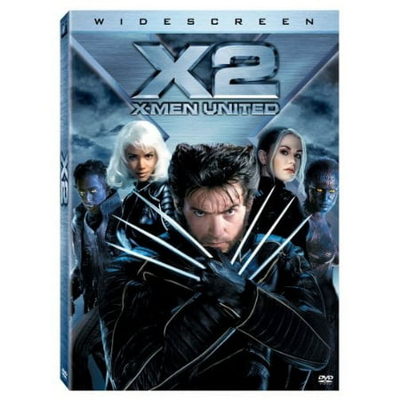 X-Men X2: United (Ws)