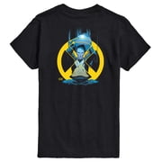 X-Men - Xavier Institute Short Sleeve Graphic T-Shirt