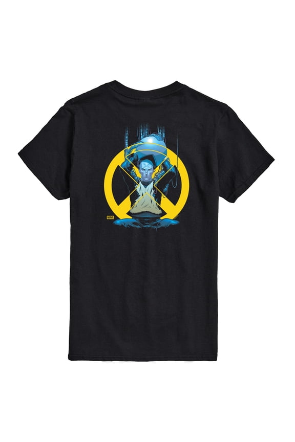 - Xavier Institute - Men's Short Sleeve Graphic T-Shirt