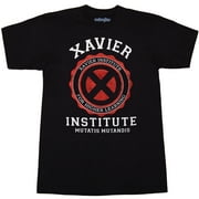 X-Men Xavier Institute T-Shirt