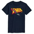 thumbnail image 1 of X-Men - Xmen Claw Rip - Men's Short Sleeve Graphic T-Shirt, 1 of 4