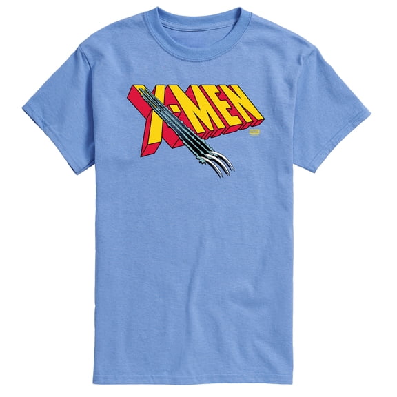 X-Men - Xmen Claw Rip - Men's Short Sleeve Graphic T-Shirt