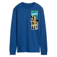thumbnail image 1 of X-Men - Xmen Heads Box Long Sleeve Graphic T-Shirt, 1 of 4