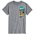 thumbnail image 1 of X-Men - Xmen Heads Box Short Sleeve Graphic T-Shirt, 1 of 4