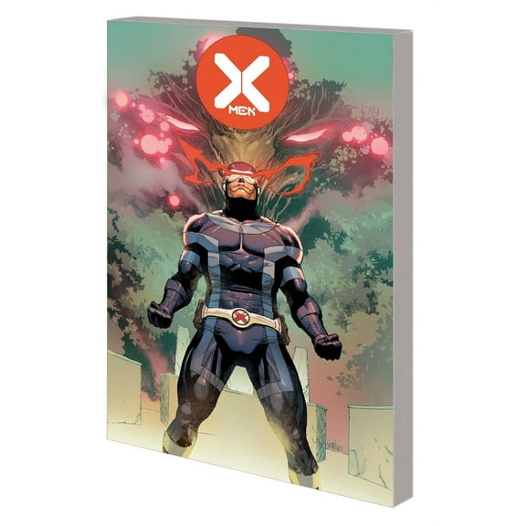 X-Men by Jonathan Hickman Tp Vol 03 Marvel Prh Softcover