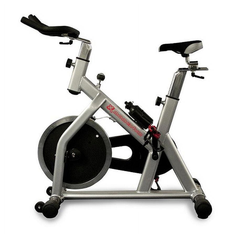 X Momentum Home Gym Cycle Bike Commercial Gym Quality by Fitnex