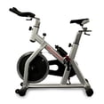 thumbnail image 1 of X Momentum Home Gym Cycle Bike (Commercial Gym Quality) by Fitnex, 1 of 3