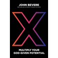thumbnail image 1 of X: Multiply Your God-Given Potential, 1 of 2