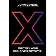 X Multiply Your God-Given Potential