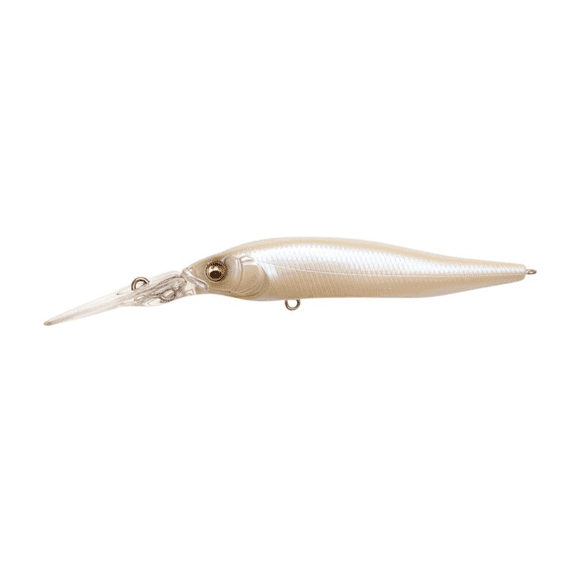 X-Nanahan +2 French Pearl