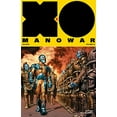 thumbnail image 1 of Pre-Owned X-O Manowar (2017) Volume 2: General (Paperback) 1682152170 9781682152171, 1 of 1
