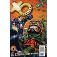 thumbnail image 1 of X-O Manowar (Vol. 2) #17 VF ; Acclaim Comic Book, 1 of 1