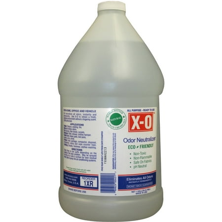 X-O Odor Neutralizer ( Ready-To-Use )