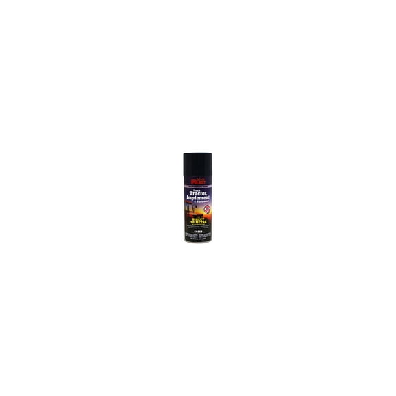 X-O Rust TTA18-AER Rust-Preventative Spray Paint & Primer, Direct-to-Metal, Truck, Tractor, Implement & Equ - Quantity 1