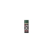 X-O Rust XOP11-AER Anti-Rust Enamel Spray Paint & Primer, Hunter Green Gloss, 12 oz. - Quantity 6