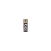 X-O Rust XOP32-AER Anti-Rust Enamel Spray Paint & Primer, Bronze Gloss, 12 oz. - Quantity 1