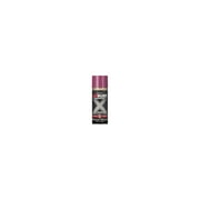 X-O Rust XOP33-AER Anti-Rust Enamel Spray Paint & Primer, Safety Purple Gloss, 12 oz. - Quantity 6