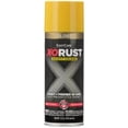 thumbnail image 1 of X-O Rust XOP4-AER 12 oz Can of Gloss Safety Yellow Anti-Rust Enamel Spray Paint, 1 of 1