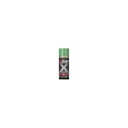 X-O Rust XOP47-AER Anti-Rust Enamel Spray Paint & Primer, Safety Green Gloss, 12 oz. - Quantity 6
