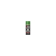 X-O Rust XOP7-AER Anti-Rust Enamel Spray Paint & Primer, Medium Green Gloss, 12 oz. - Quantity 6