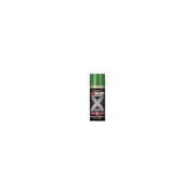 X-O Rust XOP7-AER Anti-Rust Enamel Spray Paint & Primer, Medium Green Gloss, 12 oz. - Quantity 6