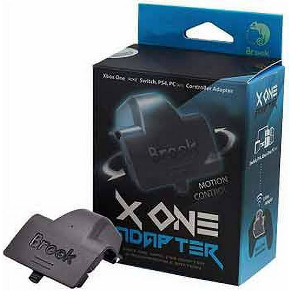 X ONE Adapter for Xbox One Controller