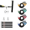 thumbnail image 1 of X-Over Rack Home Gym Bundle- Advanced, 1 of 8