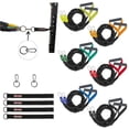 thumbnail image 1 of X-Over Rack Home Gym Bundle- Ultimate, 1 of 8