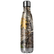 X-PAC™ 25.4oz Double Wall Stainless Steel Water Bottle in Camo