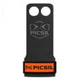 thumbnail image 1 of X PICSIL RX Grips 2 Holes, Hand Grips for Men, Hand Grips for Women, Pullup Grips. RX, New line of, Hand Grips,Crossfit Gloves, Crossfit Grips, Gymnastic Grips, Palm Grips, Pullup Grips., 1 of 1