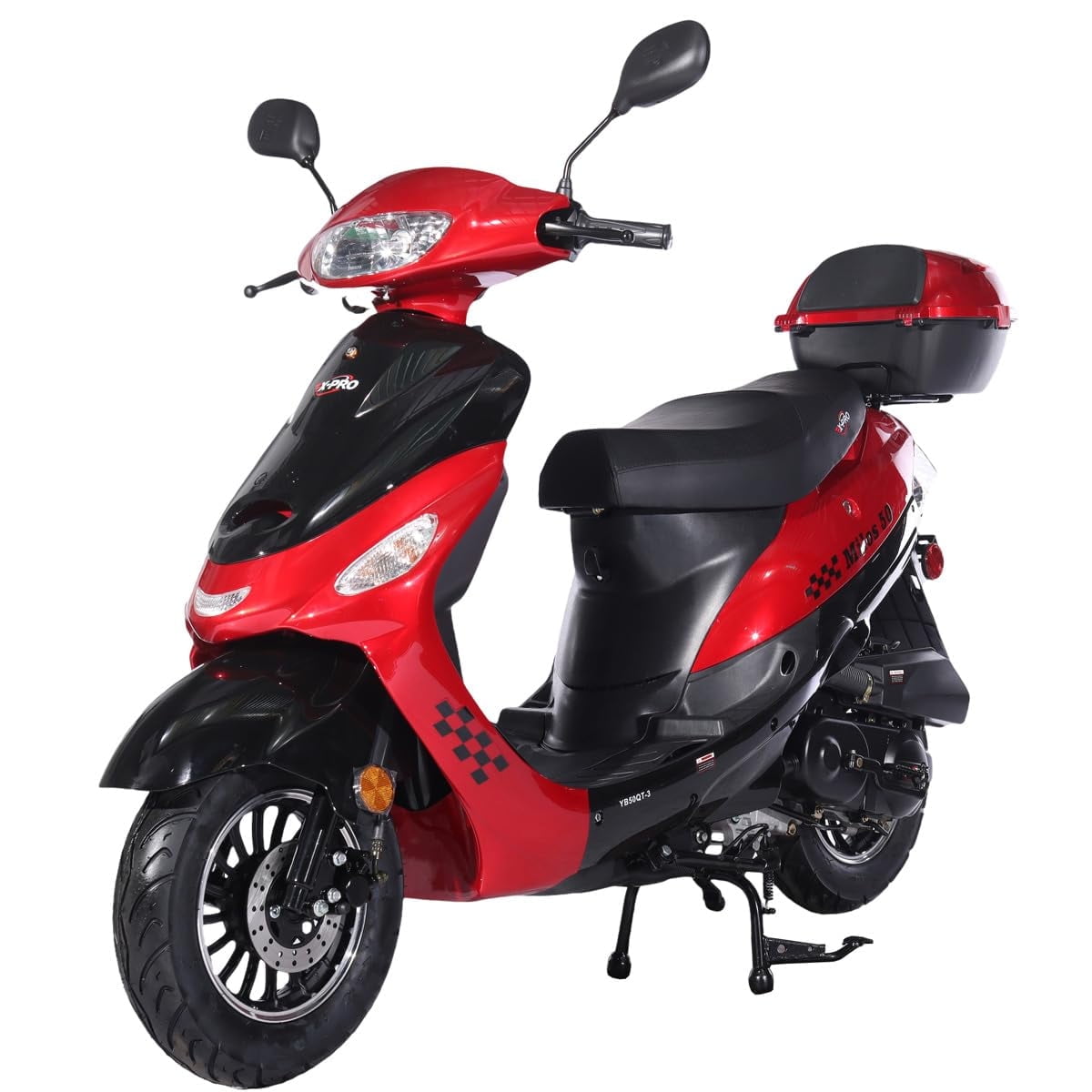 X-PRO-Brand-New-Milos-50cc-